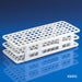 Globe Scientific, Inc. Globe Scientific Inc. 456403 Test Tube Rack  12 & 13mm Tubes Supplies reLink Medical