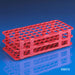 Globe Scientific, Inc. Globe Scientific Inc. 456510 Test Tube Rack  16 & 17mm Tubes Supplies reLink Medical