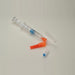ICU Medical ICU Medical 4598P-2 1 Pre-Attached Needle with Needle-Pro Device Supplies reLink Medical