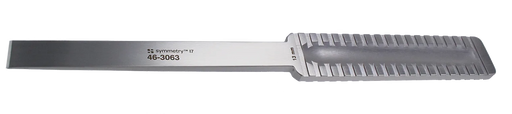 Aspen Surgical Aspen Surgical 46-3063 Symmetry Karlin Osteotome Stiletto Straight Accessories reLink Medical