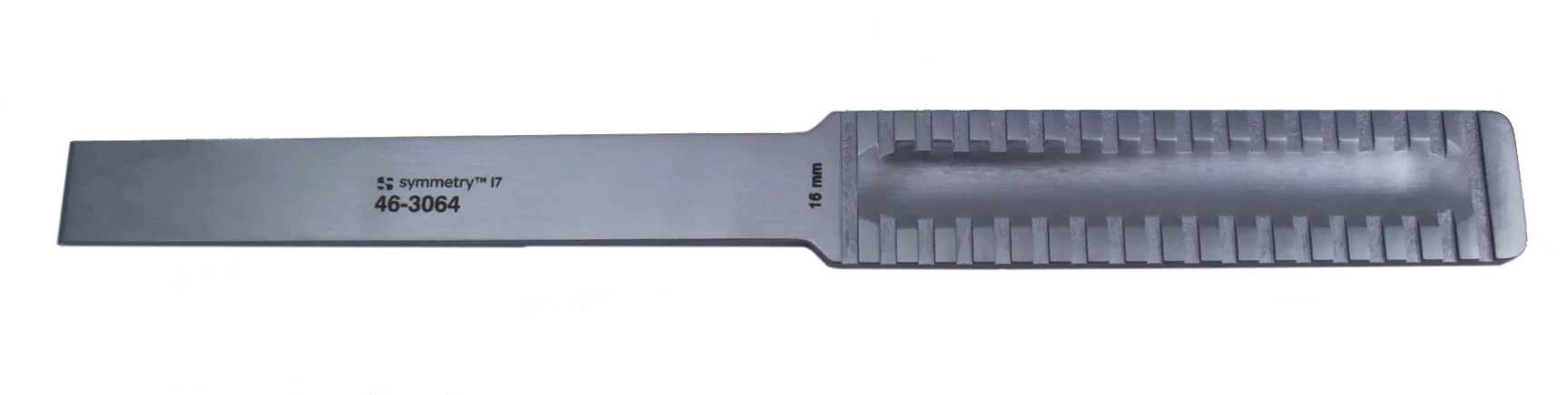 Aspen Surgical Aspen Surgical 46-3064 Symmetry Karlin Osteotome Stiletto Straight Accessories reLink Medical