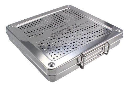 Aspen Surgical Aspen Surgical 46-3145 Karlin Case Lumbar Microdiscectomy Supplies reLink Medical