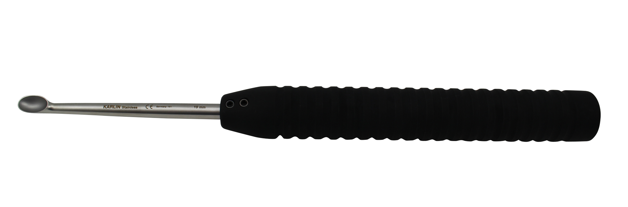 Aspen Surgical Aspen Surgical 46-3237 Curette Symmetry Karlin Xl Magnum Cup Surgical Instruments reLink Medical