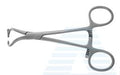 Aspen Surgical Aspen Surgical 30-4009 Symmetry Forceps Skillman Curved 5 Surgical Instruments reLink Medical
