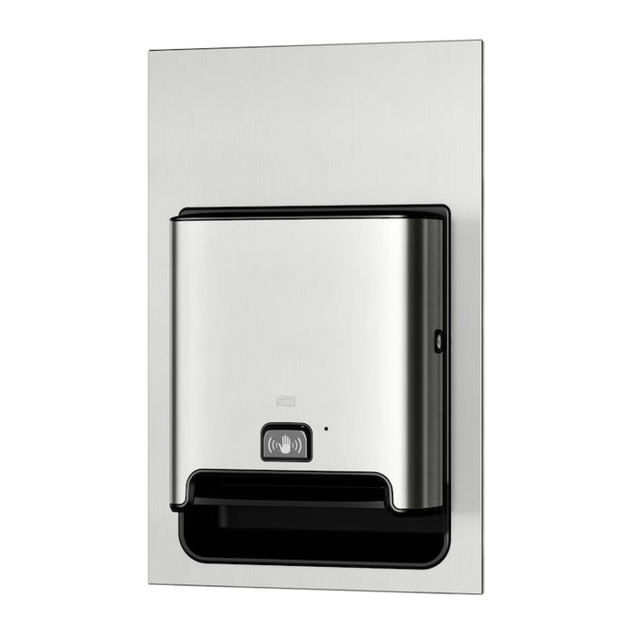 Essity Professional Hygiene North America, LLC Essity Professional Hygiene North America LLC 461222 Tork Matic Hand Supplies reLink Medical