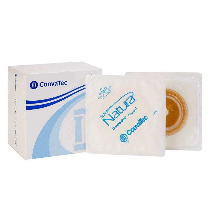 Convatec Convatec 413161 Skin Barrier Cut-to-Fit Flexible Tape Collar Supplies reLink Medical