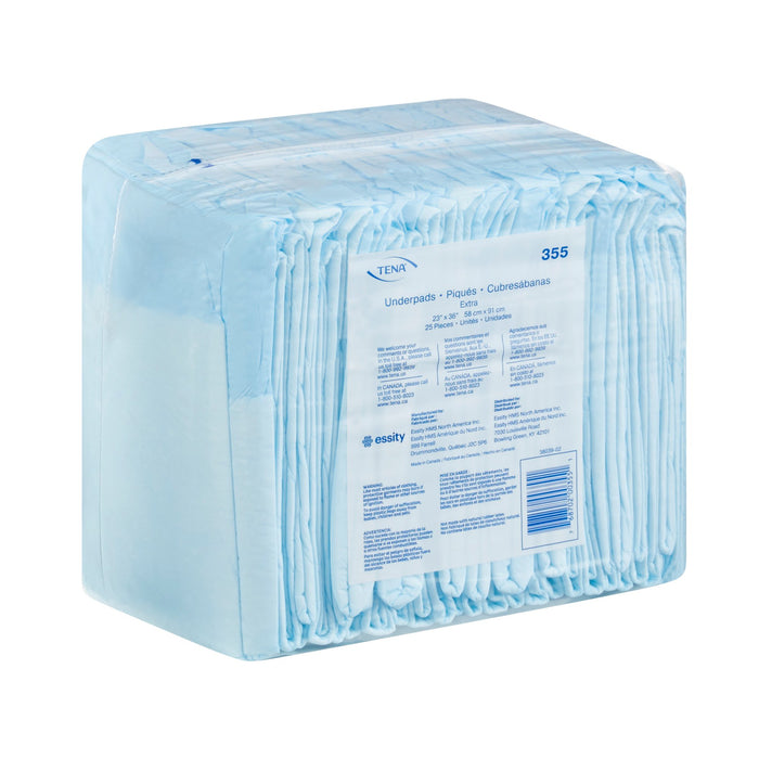 Essity Health & Medical Solutions Essity Health & Medical Solutions 355 Underpad Extra 23" x 36" Supplies reLink Medical