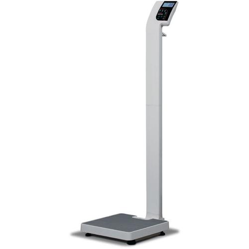 Rice Lake Rice Lake 150-10-6 Digital Physician Scale, Waist Level Scale reLink Medical