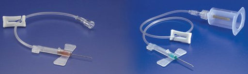 ICU Medical ICU Medical 972512 Blood Collection Set 25G x ‚¾" 12" Tubing Supplies reLink Medical