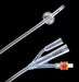 Bard Medical Bard Medical 70520SI Lubri-Sil Foley Catheter 3-Way Standard Tip Supplies reLink Medical