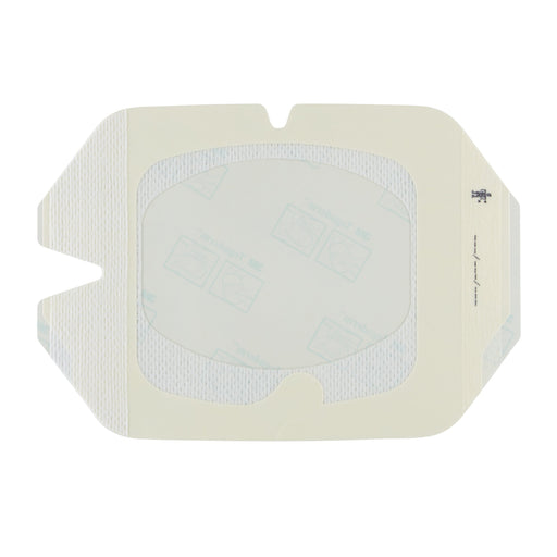Solventum Corporation Solventum Corporation 1616 Transparent Dressing with Border 4" x Supplies reLink Medical