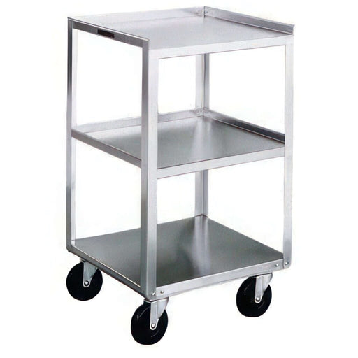 Lakeside Manufacturing, Inc. Lakeside Manufacturing Inc. 469 Equipment Stand No Drawers 3 Medical Furniture reLink Medical