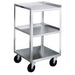 Lakeside Manufacturing, Inc. Lakeside Manufacturing Inc. 469 Equipment Stand No Drawers 3 Medical Furniture reLink Medical