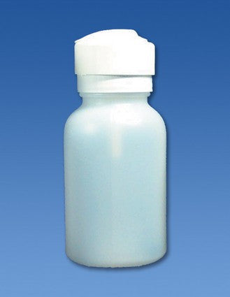 Palmero Palmero 46 Pump Dispenser Clear 8oz Supplies reLink Medical