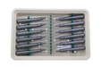 Aspen Surgical Aspen Surgical Microsect® Curette Set Curettes reLink Medical