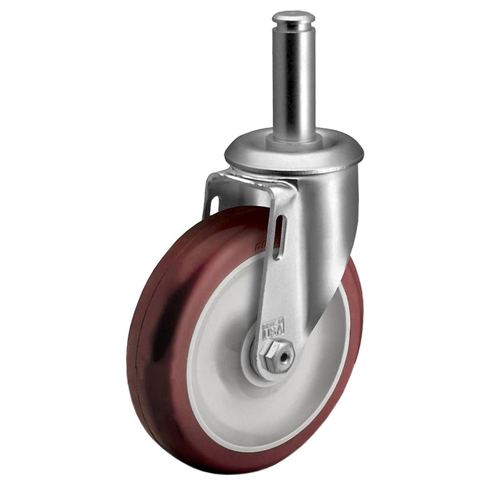 ALCO ALCO  4706-5 5" SWIVEL CASTER, GRIP RING Parts reLink Online