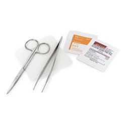 Medical Action Industries Medical Action Industries M2634 Suture Removal Kit  4.5" Supplies reLink Medical