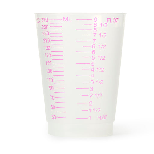 Medegen Medical Products, LLC Medegen Medical Products LLC 3430901 Drinking Cup 9 oz Recyclable Supplies reLink Medical