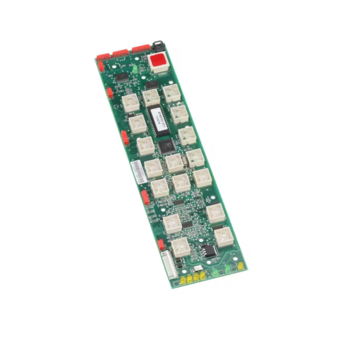Hill-Rom Hill-Rom Totalcare 4735701 PCB Assy, Right Caregiver, OEM 4735701 Beds & Stretchers reLink Online