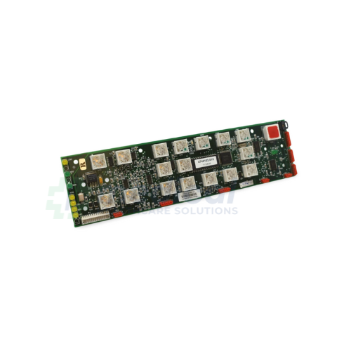 Hill-Rom Totalcare PC4736001 UCM Board-Left, OEM 4736001, SA1733