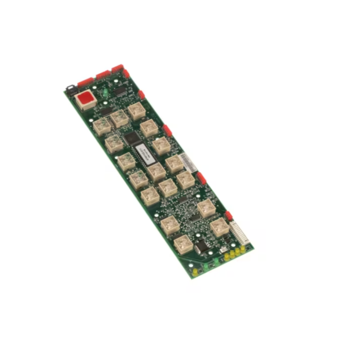 Hill-Rom Totacare p1900 4736001 PCB Assy, Left Caregiver, OEM 4736001