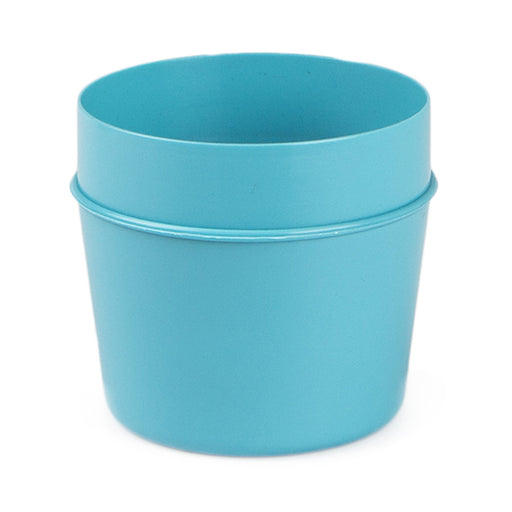 Medegen Medical Products, LLC Medegen Medical Products LLC 00111 Cup-Cover 9 oz  00110 Blue Supplies reLink Medical