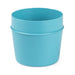 Medegen Medical Products, LLC Medegen Medical Products LLC 00111 Cup-Cover 9 oz  00110 Blue Supplies reLink Medical
