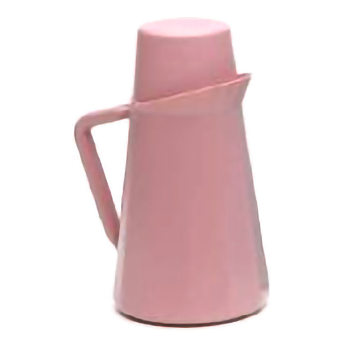 Medegen Medical Products LLC 16111 Cup-Cover 9 oz 16110 Rose