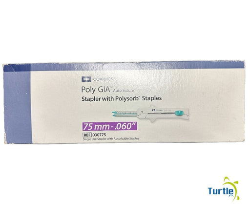 Medtronic Medtronic 030775 Poly GIA Auto Supplies reLink Medical