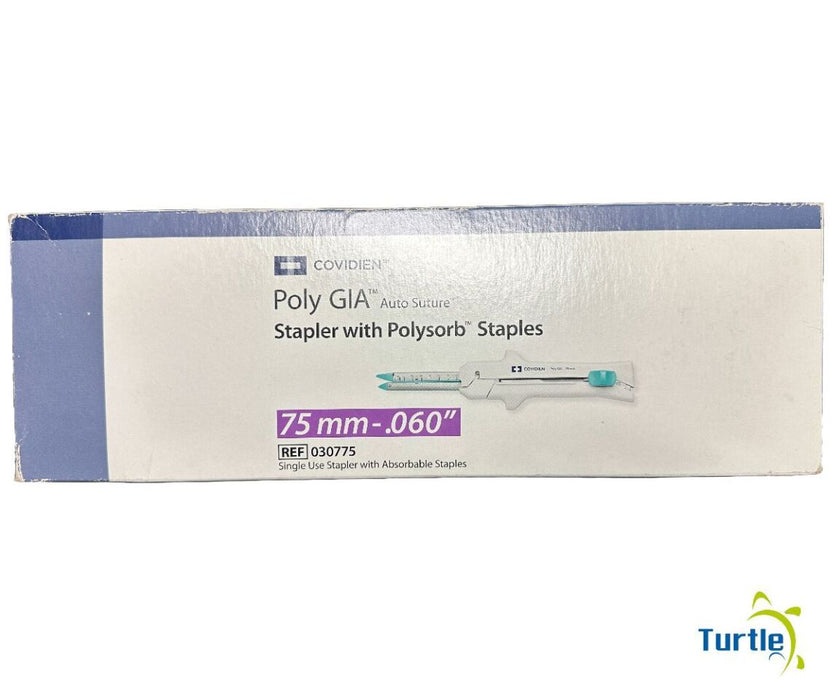 Medtronic Medtronic 030775 Poly GIA Auto Supplies reLink Medical