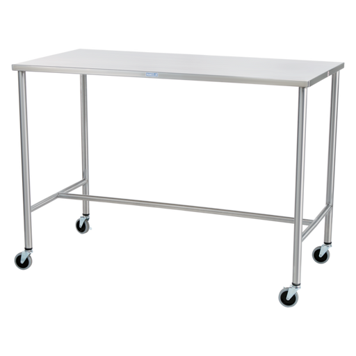 Blickman Industries Blickman Industries 0127841000 Sawyer Instrument Table 33"W x 34"H x Medical Furniture reLink Medical