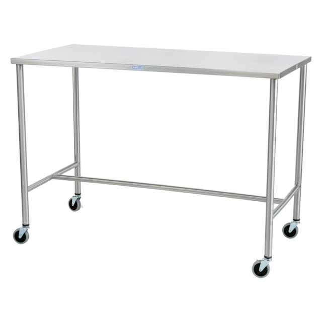 Blickman Industries Blickman Industries 0127841000 Sawyer Instrument Table 33"W x 34"H x Medical Furniture reLink Medical