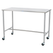 Blickman Industries Blickman Industries 0127845000 Sawyer Instrument Table 48"W x 34"H x Medical Furniture reLink Medical