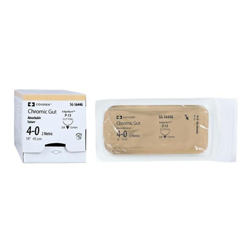 Medtronic Medtronic SG5644G Suture Premium Supplies reLink Medical