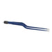 Aspen Surgical Aspen Surgical 20-1370I Olsen Bipolar Forceps Bayonet Insulated Surgical Instruments reLink Medical