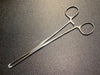 Aspen Surgical Aspen Surgical 50-0219 Symmetry Forceps Allis Tissue 5x6 Teeth Surgical Instruments reLink Medical