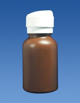 Palmero Palmero 47 Pump Dispenser Brown 8oz Supplies reLink Medical