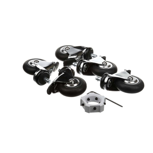 Hillrom Hillrom 4800-60whl Accessories: Platm Stand Replacement Caster Accessories reLink Medical