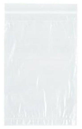 ASP Global ASP Global B18 Reclosable Specimen Transport Bag 3 Wall No Print Supplies reLink Medical