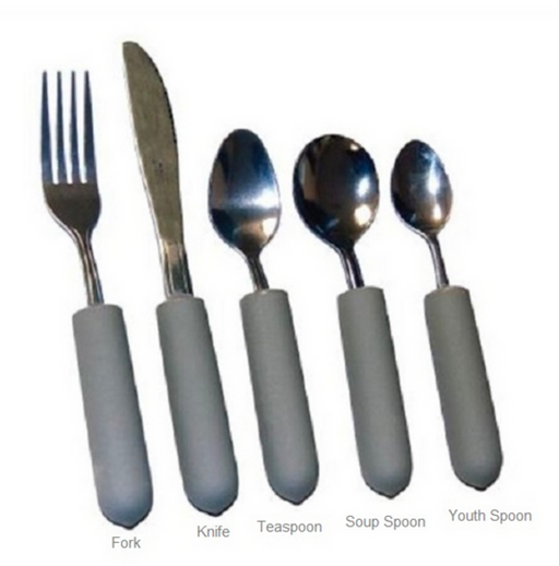 Kinsman Enterprises, Inc. Kinsman Enterprises Inc. 11360 Weighted Youthspoon Right Supplies reLink Medical