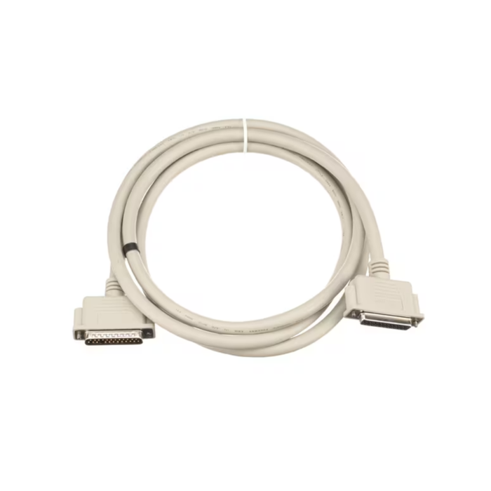 Hill-Rom 4853701 CABLE ASSY,DB25F,DB25M,78IN Hillrom Baxter OEM  Part Beds & Stretchers reLink Online