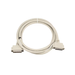 Hill-Rom 4853701 CABLE ASSY,DB25F,DB25M,78IN Hillrom Baxter OEM  Part Beds & Stretchers reLink Online