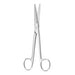 Aspen Surgical Aspen Surgical 03-5017 Symmetry Scissors Mayo Straight Beveled Surgical Instruments reLink Medical