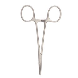 Medical Action Industries Medical Action Industries 56320 cep Hemostat Mosquito Straight Surgical Instruments reLink Medical