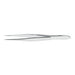 Aspen Surgical Aspen Surgical 80-1503 Verity Forceps Bayonet Fine Tip Straight Surgical Instruments reLink Medical