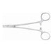 Aspen Surgical Aspen Surgical 36-2017 Classic Plus Needle Holder Mayo-Hegar Supplies reLink Medical