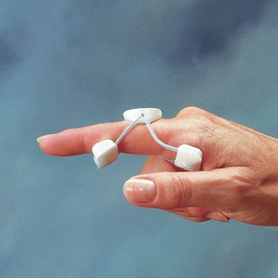 Performance Health 081304708 Extension Splint Small