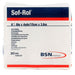 BSN Medical/Jobst BSN Medical/Jobst 9036S Sof-Rol Cast Padding Undercast 6" x 4yd Supplies reLink Medical