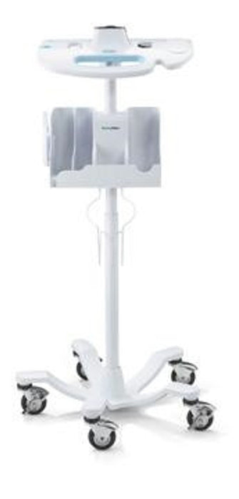 Hillrom 4900-60 Connex Accessory Cable Management Stand Extended