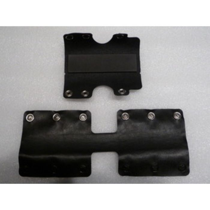 Hillrom Hillrom 49097 Set of Front & Rear Supplies reLink Medical